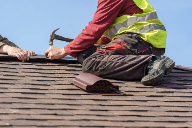 Best Emergency Roof Repair  in Roanoke, VA