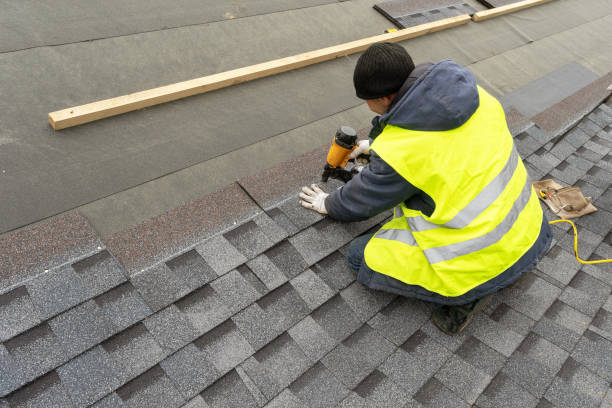 Best Shingle Roofing Installation  in Roanoke, VA