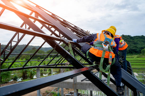 Best Roof Leak Repair  in Roanoke, VA