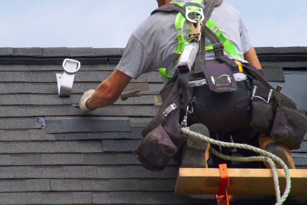 Best Roof Repair Services  in Roanoke, VA