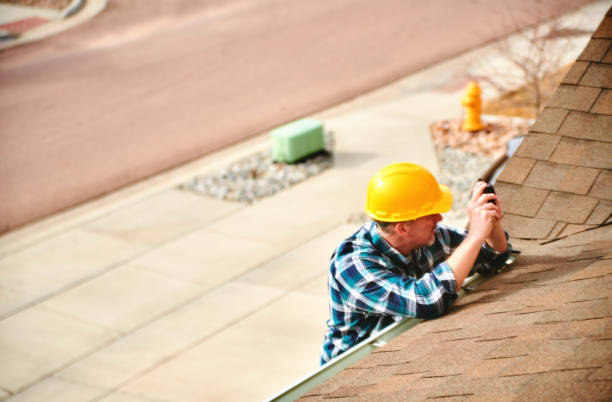 Best Tile Roofing Contractor  in Roanoke, VA