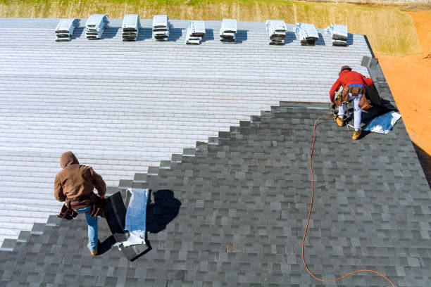 Best Metal Roofing Contractor  in Roanoke, VA