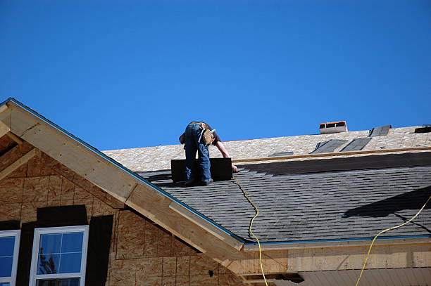 Best Local Roofing Companies  in Roanoke, VA