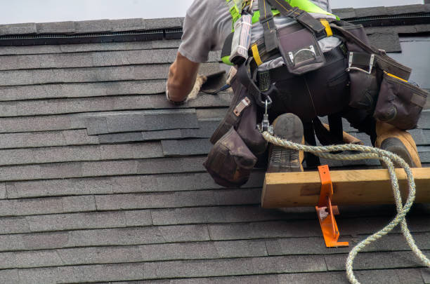 Roof Waterproofing Services in Roanoke, VA