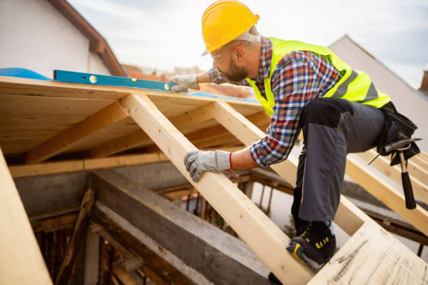 Best Best Roofing Contractors  in Roanoke, VA