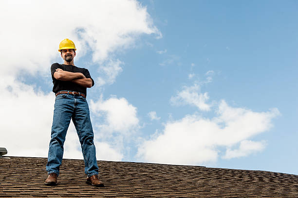 Best Roof Maintenance Services  in Roanoke, VA