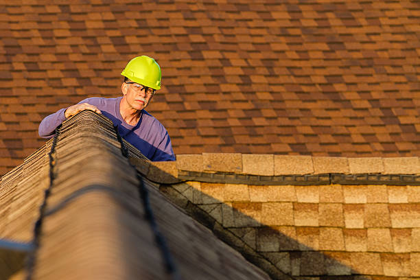 Roanoke, VA Roofing Contractor Company