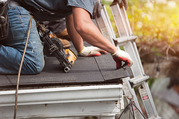 Best Tile Roofing Contractor  in Roanoke, VA