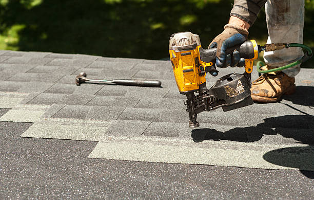 Best Tile Roofing Contractor  in Roanoke, VA