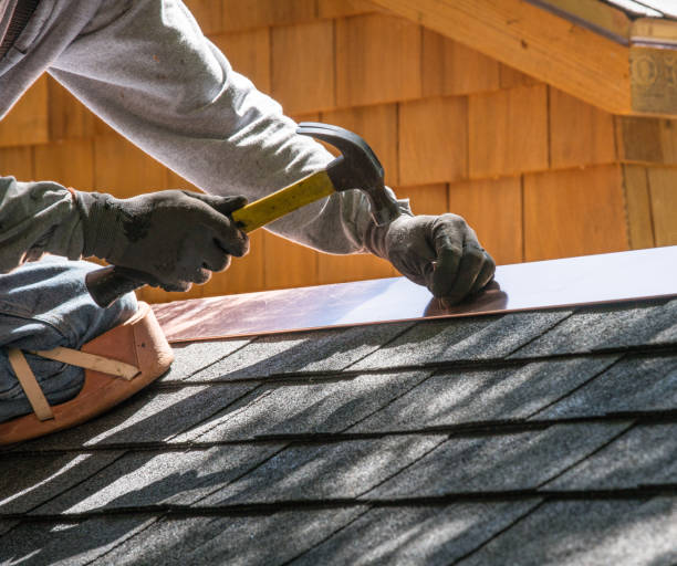 Best Commercial Roofing Services  in Roanoke, VA